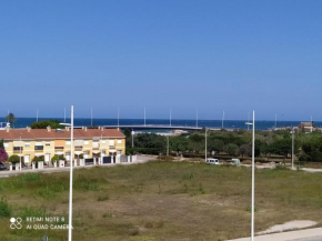 Blue View